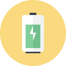 Battery icon