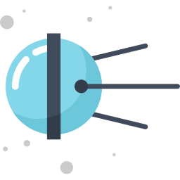 Satellite icon