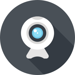 Webcam icon