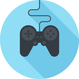 Gamepad icon