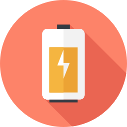 Battery icon