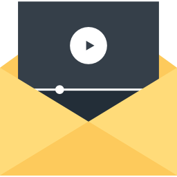 Envelope icon