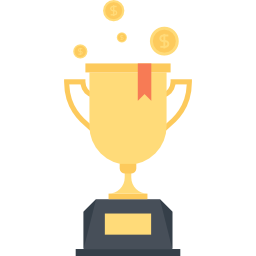 Trophy icon