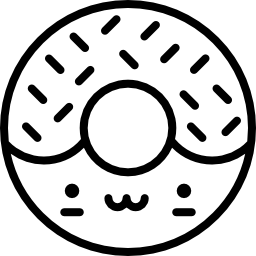 Donut icon