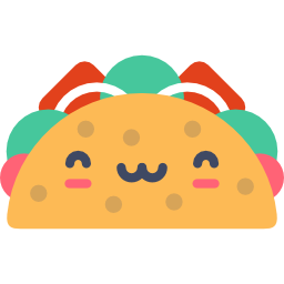 Taco icon