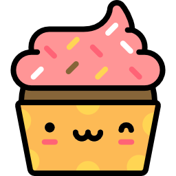 cupcake icon