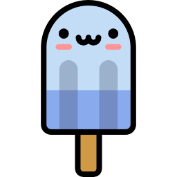 Popsicle icon