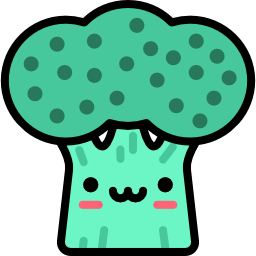 Broccoli icon