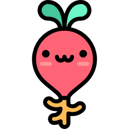 Radish icon