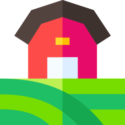 Barn icon