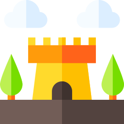 Castle icon