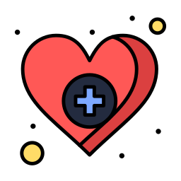 gesundheitsvorsorge icon