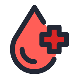 Blood icon