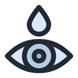 Eye dropper icon