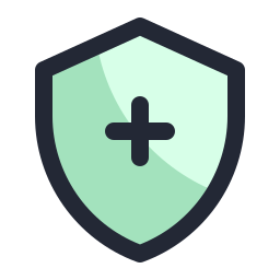 Shield icon