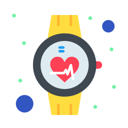 smartwatch icon