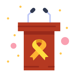 podium icon