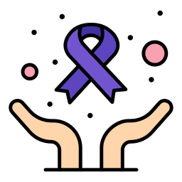 Care icon