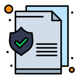 Document icon