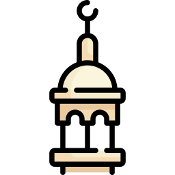 minarett icon