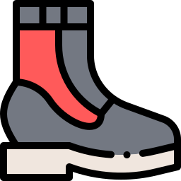 stiefel icon