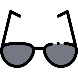 sonnenbrille icon