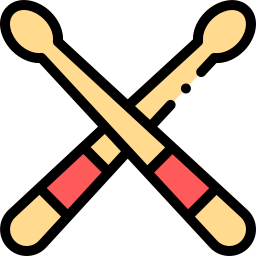 drumstick icon