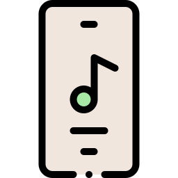 musik app icon