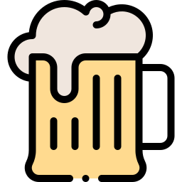 alkohol icon