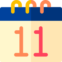 Calendar icon