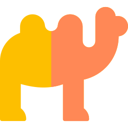 Camel icon