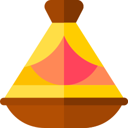 Tajine icon