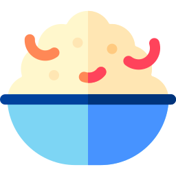 Couscous icon