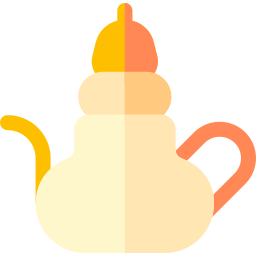 Teapot icon