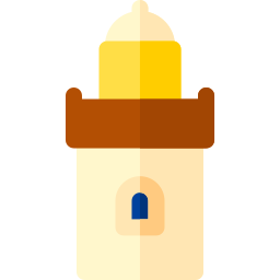 Lighthouse icon