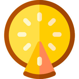 Pastilla icon