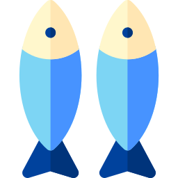 Sardine icon