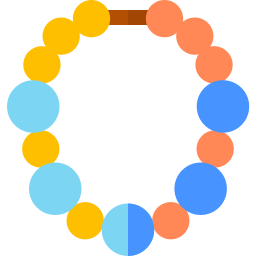 Beads icon