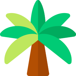 Palm icon