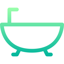 badewanne icon