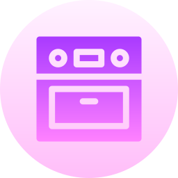 Oven icon