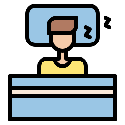 Sleep icon