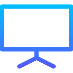 fernseher icon