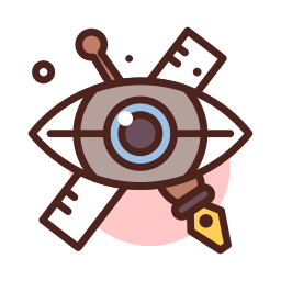 vision icon