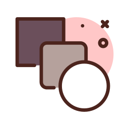 ブレンド icon