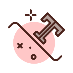 タイプ icon