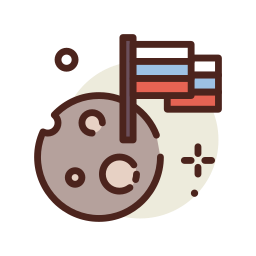 Moon icon