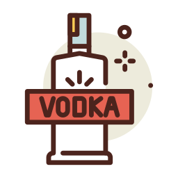 Vodka icon