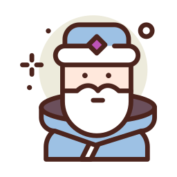 Wizard icon