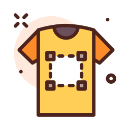 t-shirt icon